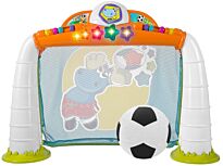 Chicco: Музыкальный Футбол "Fit&Fun" 2г+