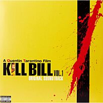 OST Kill Bill Vol. 1 LP