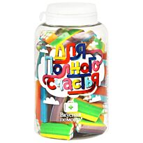 Вкусная помощь - для полного счастья 250мл