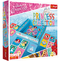 Trefl: Princess "Коллекция"
