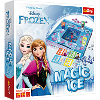 TREFL: Frozen: "Волшебный лед"