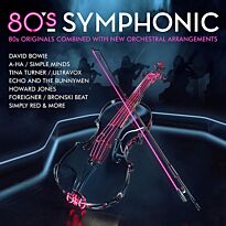 #80s Symphonic (фирм.)