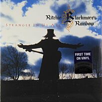 Ritchie Blackmore's Rainbow Stranger In Us All (Remastered) 2LP