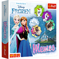 Trefl: Frozen: "Память"