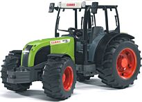 Bruder: Трактор Claas Nectis 267 F