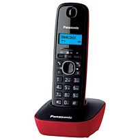 Р/т Panasonic KX-TG 1611 (CAR)