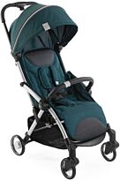 Chicco: Прогулочная коляска Goody Plus Balsam