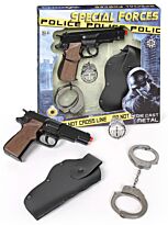 Gonher: Special Forces