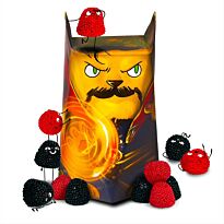 Фанкэт, ДОКТОР КОТ, мармелад, 100 гр., TM Chokocat