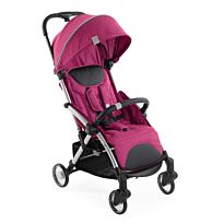 Chicco: Прогулочная коляска Goody Plus Pink