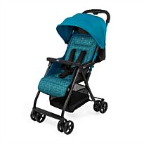 Chicco: Прогулочная коляска Ohlala 2 Digital гол.