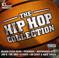 #Hip Hop Collection 2CD (фирм.)