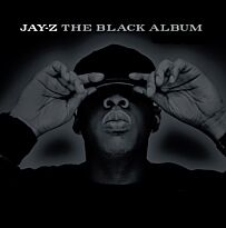 Jay-Z The Black Album (фирм.)