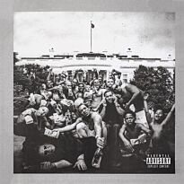 Lamar Kendrick To Pimp A Butterfly (фирм.)