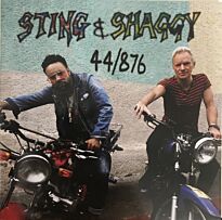 Sting & Shaggy 44/876 (фирм.)