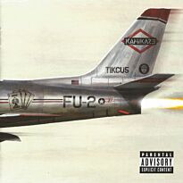 Eminem Kamikaze (фирм.)