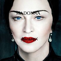 Madonna Madame X 2LP