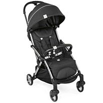 Chicco: Прогулочная коляска Goody Graphite