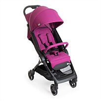 Chicco: Прогулочная коляска We Cyclamen