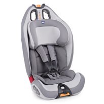 Chicco: Автокресло Gro-Up 1/2/3 Elegance (9-36 kg) 12+