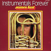 Last James Instrumental Forever (фирм.)