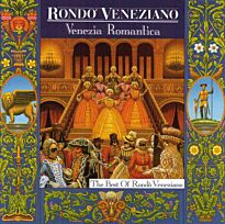 Rondo Veneziano Venezia Romantica (фирм.)