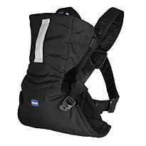 Chicco: Кенгуру Easy Fit Black Night