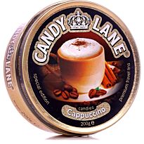 Леденцы Candy Lane Капучино