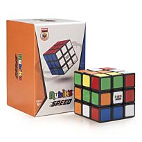 Rubik's: Кубик Рубика - Спидкубинг 3х3