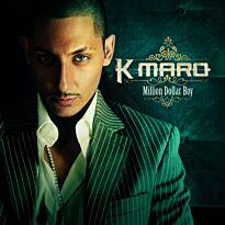 K Maro Million Dollar Boy (фирм.)