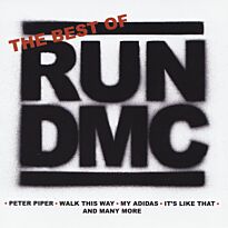 Run DMC The Best of Run DMC (фирм.)