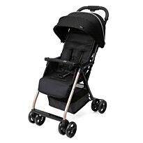 Chicco: Прогулочная коляска Ohlala 3 Black RE_LUX