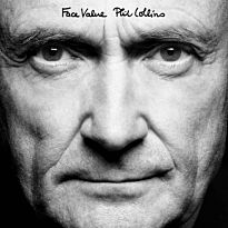 Collins Phil Face Value (Remastered) LP