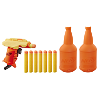 Nerf: Alpha Strike. Стингер SD-1 Target