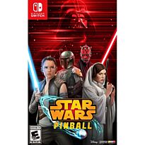 Star Wars Pinball NS
