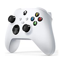 X-Box Series S/X Wireless Remote Controller Robot White