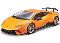 BBURAGO: 1:24 Lamborghini Huracán Performante