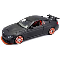 Maisto: 1:24 BMW M4 GTS, ассортимент