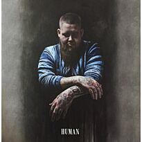 Rag'n'Bone Man Human Deluxe 2LP+CD