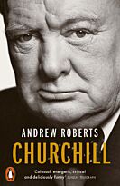 Roberts A.: Churchill