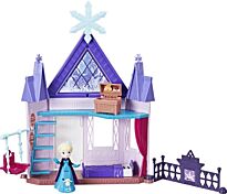 Disney Frozen: Спальня Эльзы
