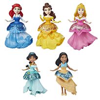 Disney: Фигурка Принц. Дисней в асс.