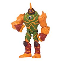 Ben 10: Фигурка 12.5 см Хот Шот