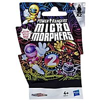 Power Rangers: Collectibles. Фигурка в закрытой упаковке