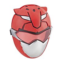 Power Rangers: Role Play. Маска Красного Рейнджера