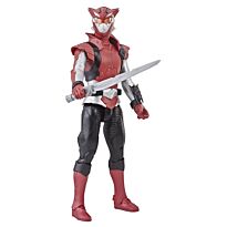 Power Rangers: Action Figures. Фигурка Блейз 30 см