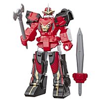 Power Rangers: Action Figures. Фигурка Эйс Мегазорд