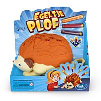 Hasbro: Хитрый Дикообраз