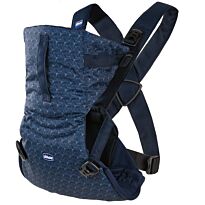 Chicco: Кенгуру Easy Fit Oxford