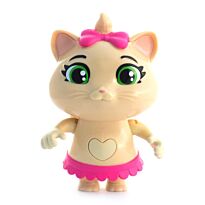44 Котенка: Музыкальная фигурка Пилу (15 см)
